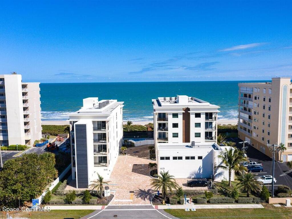 1625 N Highway A1a Unit #202