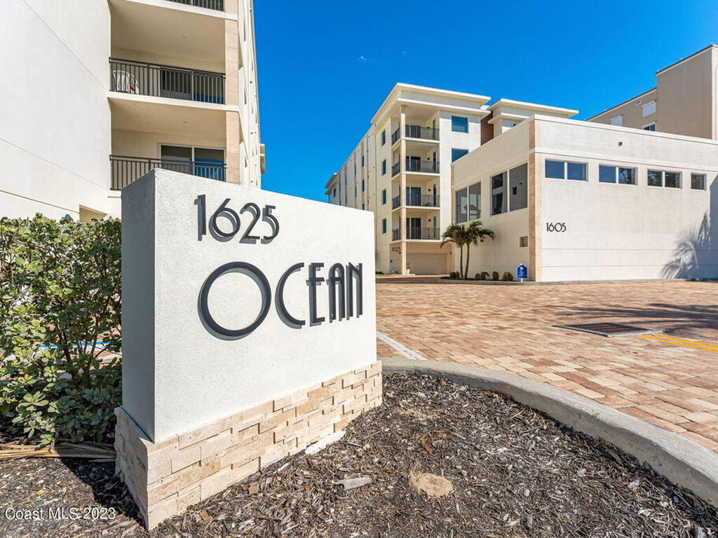 1625 N Highway A1a Unit #202